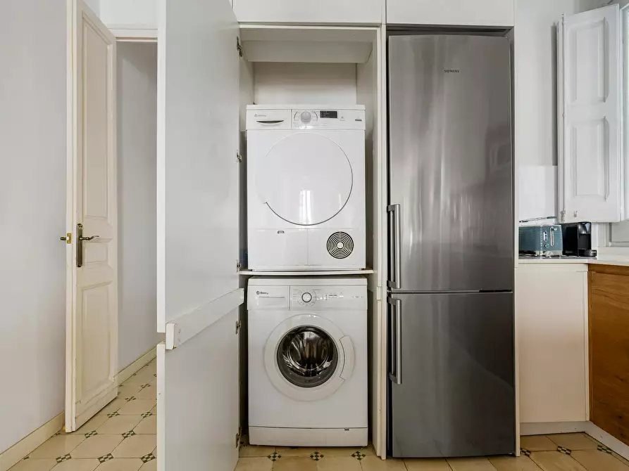 Immagine 8 di Appartamento in affitto  in Carrer de Muntaner a Barcelona