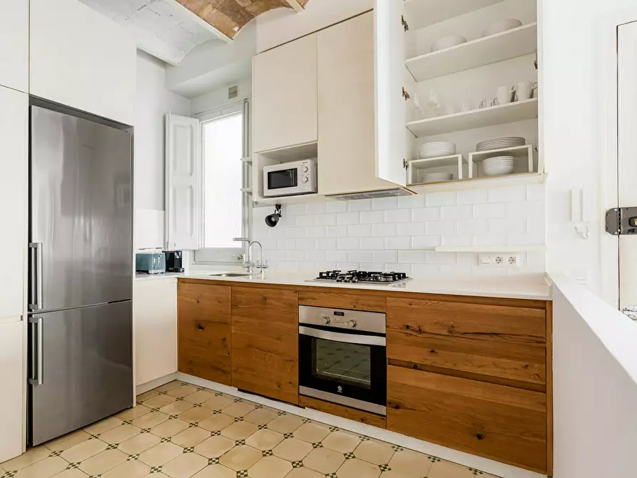 Immagine 7 di Appartamento in affitto  in Carrer de Muntaner a Barcelona