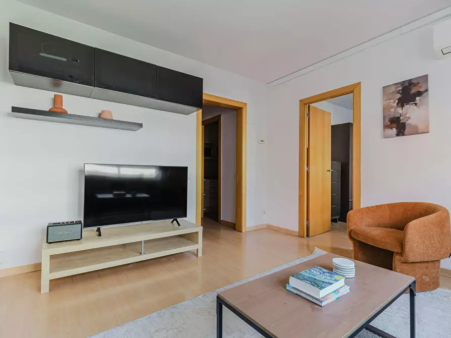 Immagine 3 di Appartamento in affitto  in Carrer de Gandesa a Barcelona