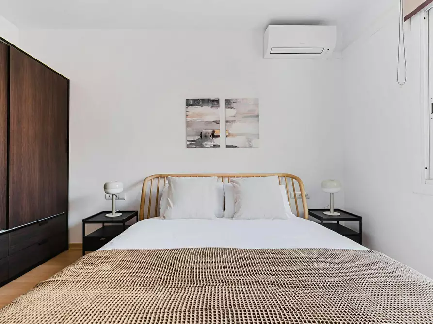 Immagine 10 di Appartamento in affitto  in Carrer de Gandesa a Barcelona