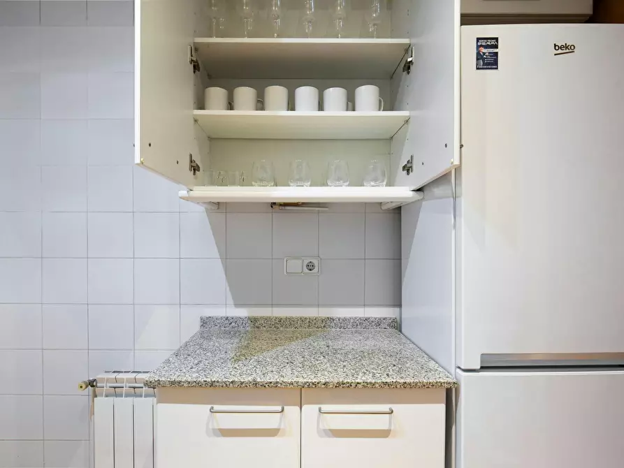 Immagine 8 di Appartamento in affitto  in Carrer de Gandesa a Barcelona