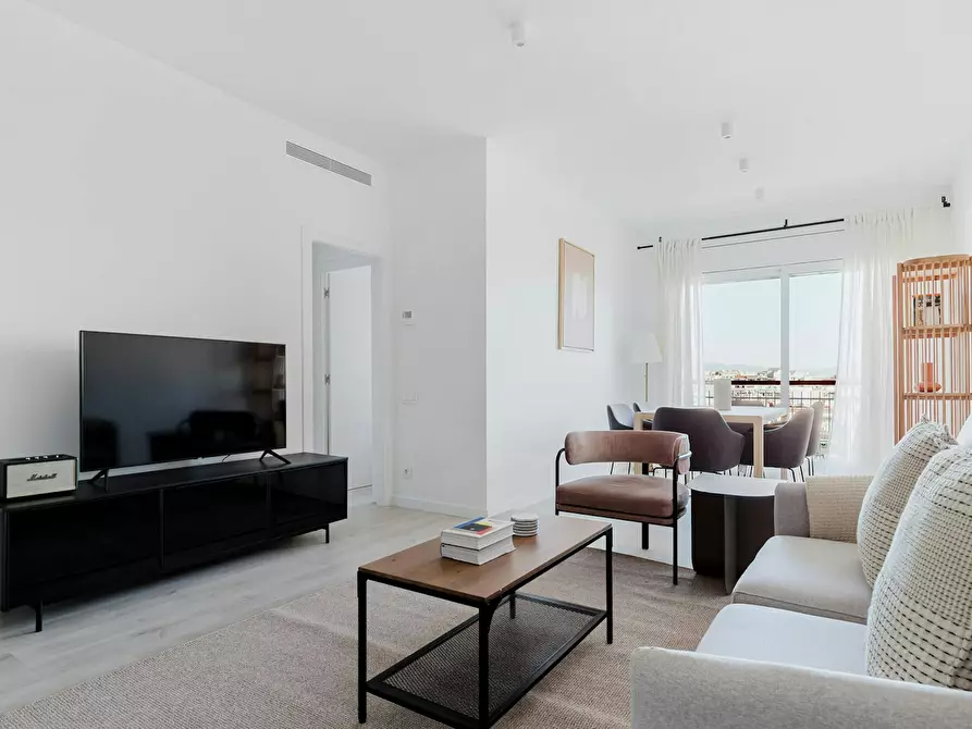 Immagine 3 di Appartamento in affitto  in Carrer de Sardenya a Barcelona