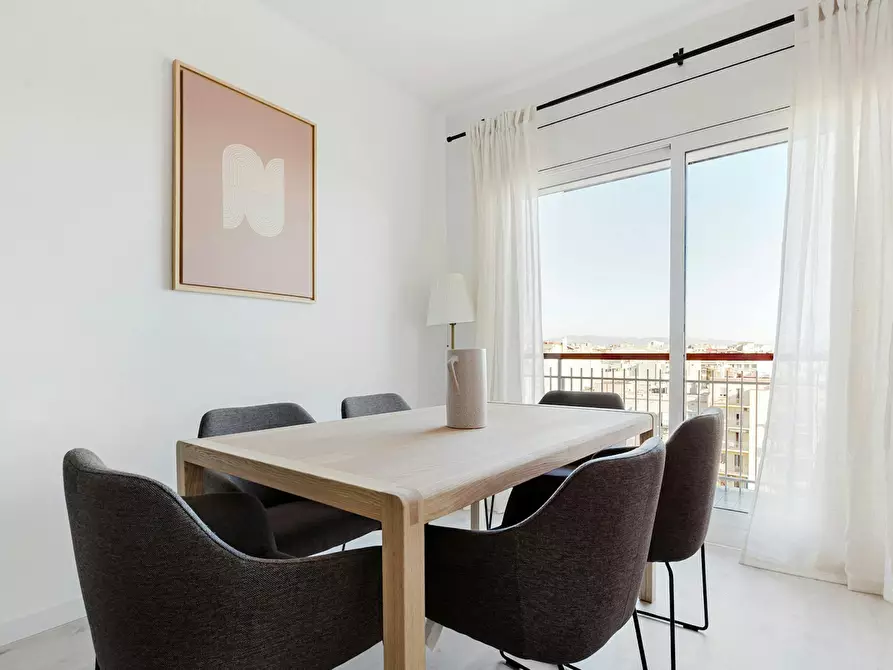 Immagine 10 di Appartamento in affitto  in Carrer de Sardenya a Barcelona