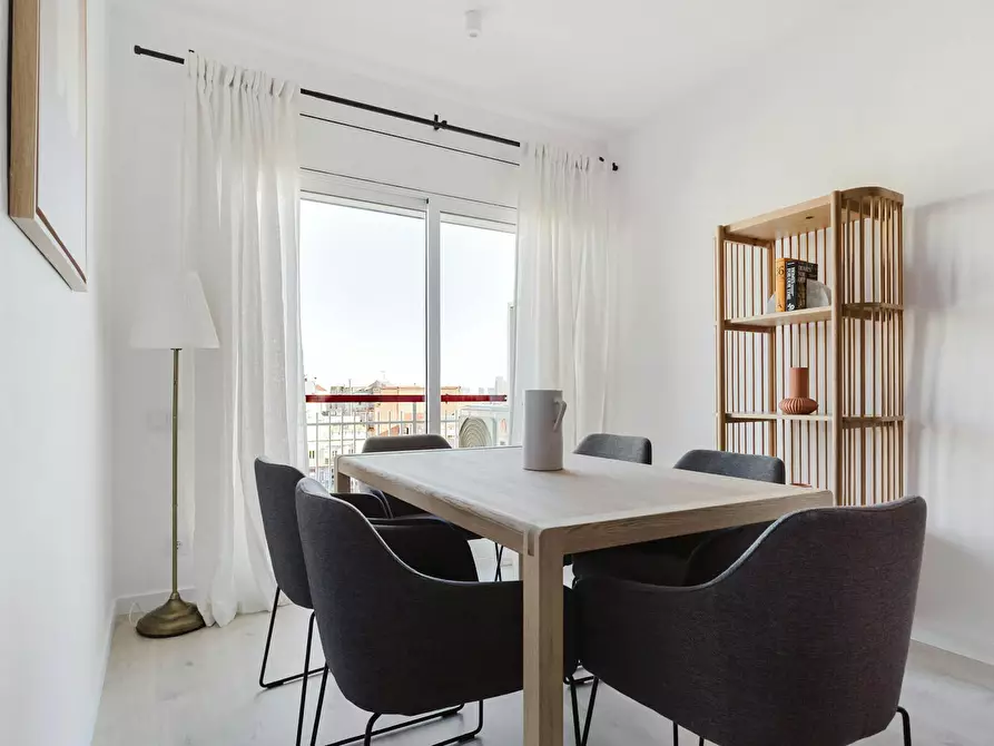 Immagine 9 di Appartamento in affitto  in Carrer de Sardenya a Barcelona
