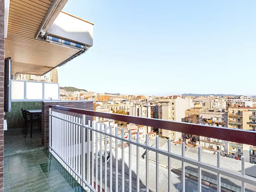 Immagine 7 di Appartamento in affitto  in Carrer de Sardenya a Barcelona