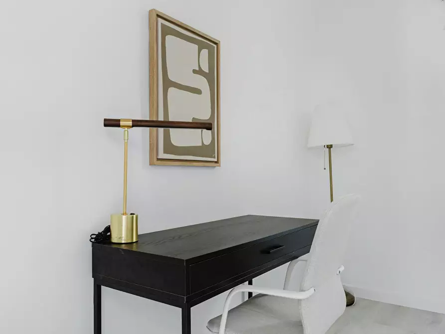 Immagine 4 di Appartamento in affitto  in Carrer de Sardenya a Barcelona