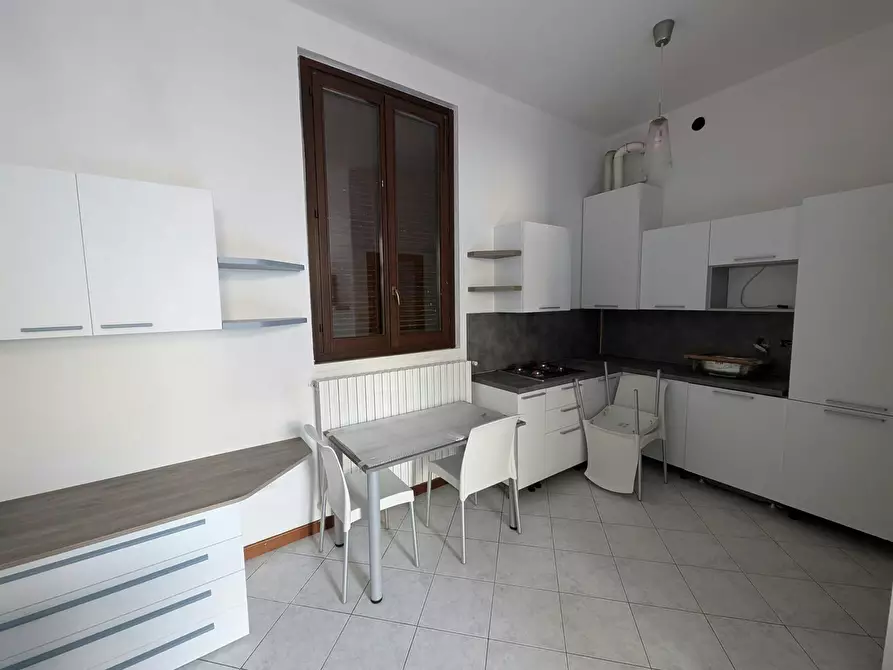 Immagine 6 di Appartamento in affitto  in Via Monte Popera a Milano