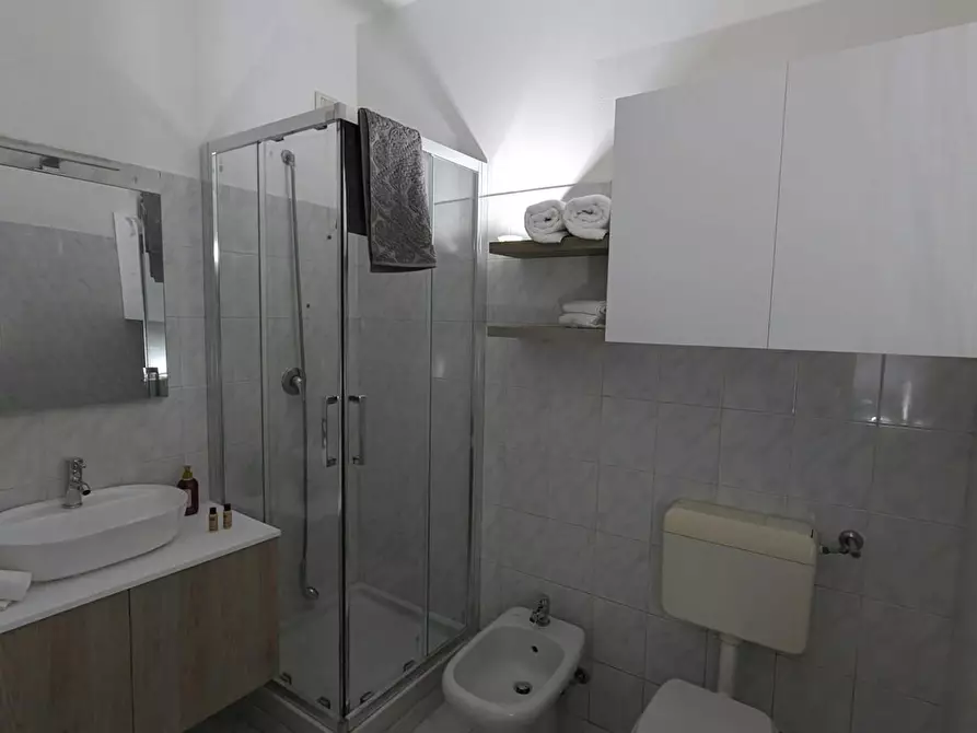 Immagine 8 di Appartamento in affitto  in Via Monte Popera a Milano