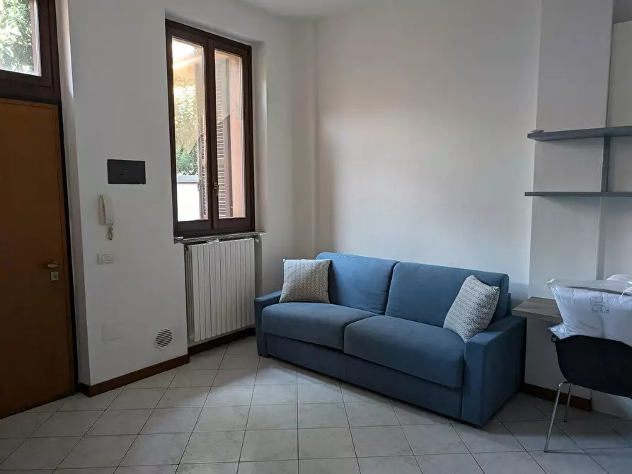 Immagine 4 di Appartamento in affitto  in Via Monte Popera a Milano