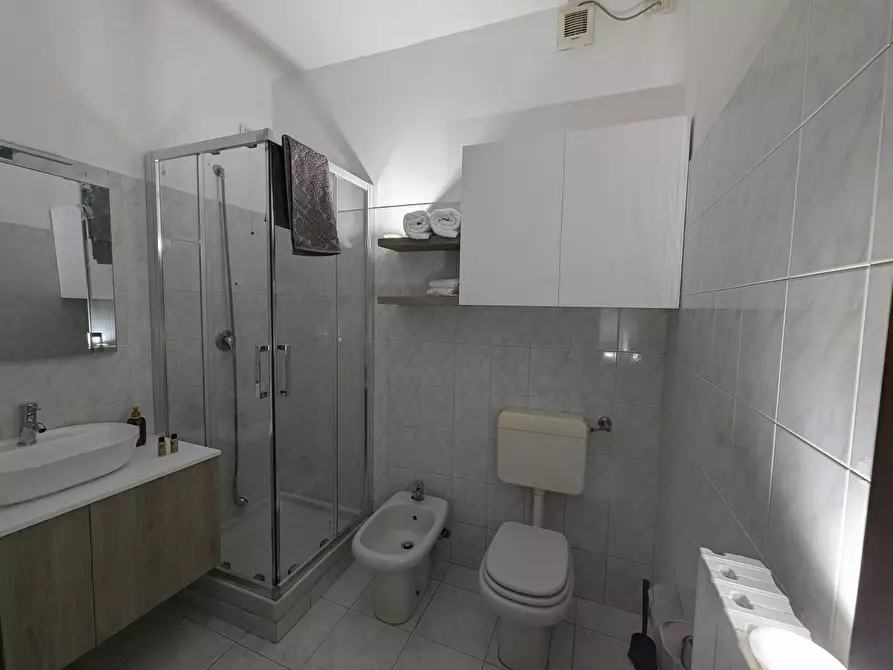 Immagine 7 di Appartamento in affitto  in Via Monte Popera a Milano