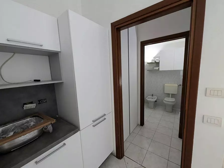 Immagine 2 di Appartamento in affitto  in Via Monte Popera a Milano