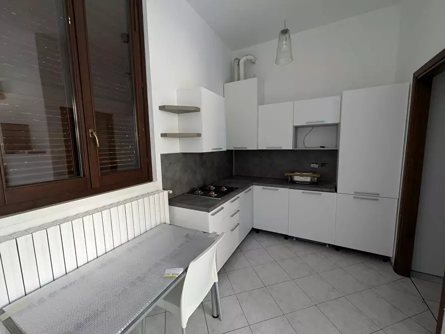 Immagine 10 di Appartamento in affitto  in Via Monte Popera a Milano