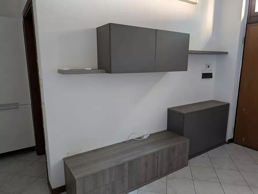 Immagine 5 di Appartamento in affitto  in Via Monte Popera a Milano