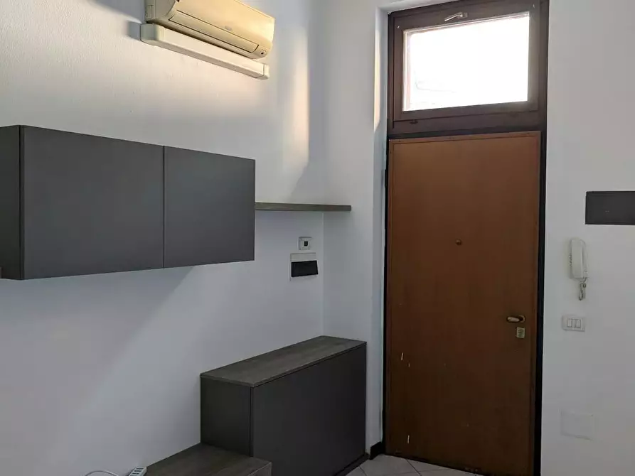 Immagine 3 di Appartamento in affitto  in Via Monte Popera a Milano