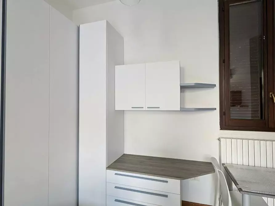 Immagine 9 di Appartamento in affitto  in Via Monte Popera a Milano