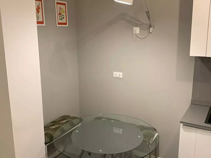 Immagine 6 di Appartamento in affitto  in Vicolo degli Ariosti a Bologna