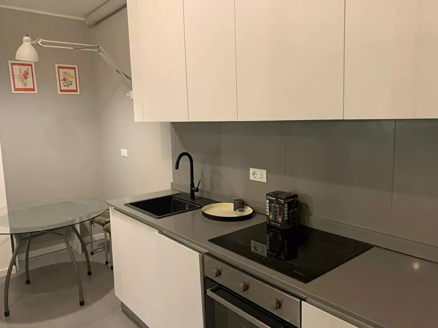 Immagine 4 di Appartamento in affitto  in Vicolo degli Ariosti a Bologna