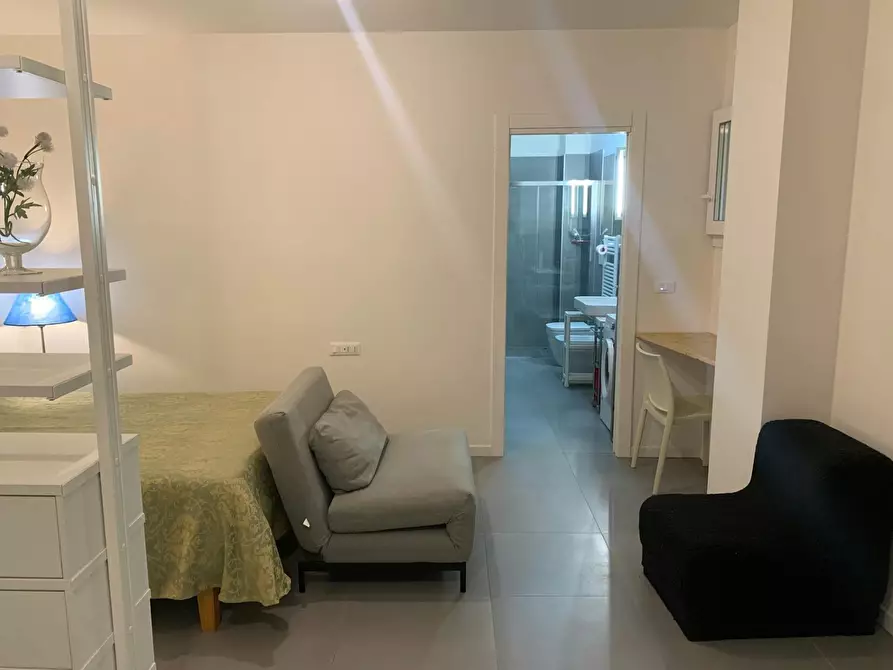 Immagine 10 di Appartamento in affitto  in Vicolo degli Ariosti a Bologna