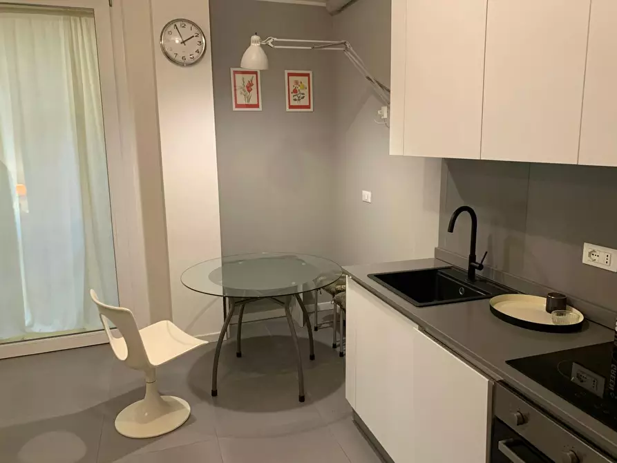 Immagine 7 di Appartamento in affitto  in Vicolo degli Ariosti a Bologna