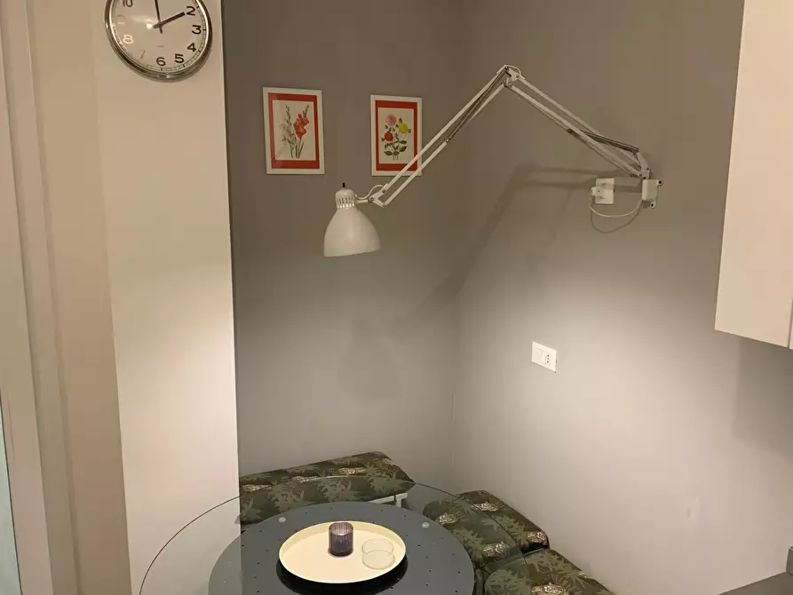 Immagine 5 di Appartamento in affitto  in Vicolo degli Ariosti a Bologna