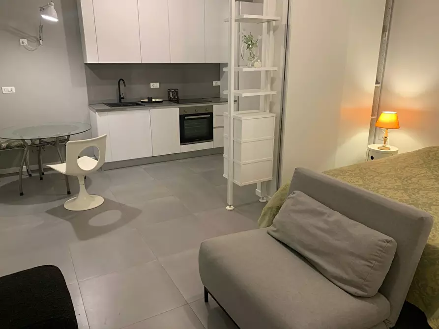 Immagine 3 di Appartamento in affitto  in Vicolo degli Ariosti a Bologna