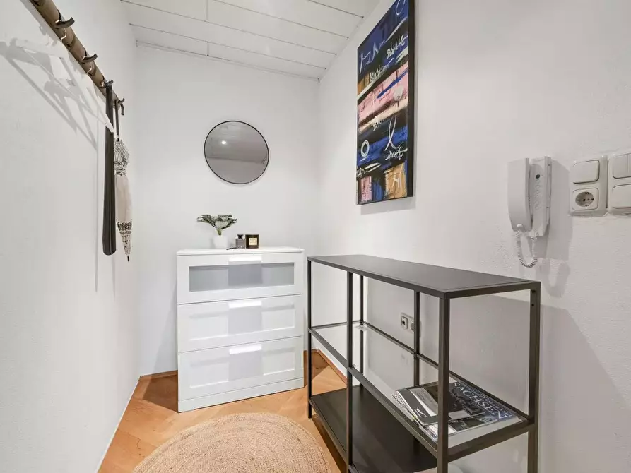 Immagine 6 di Appartamento in affitto  in Lengenfelder Straße a Zwickau