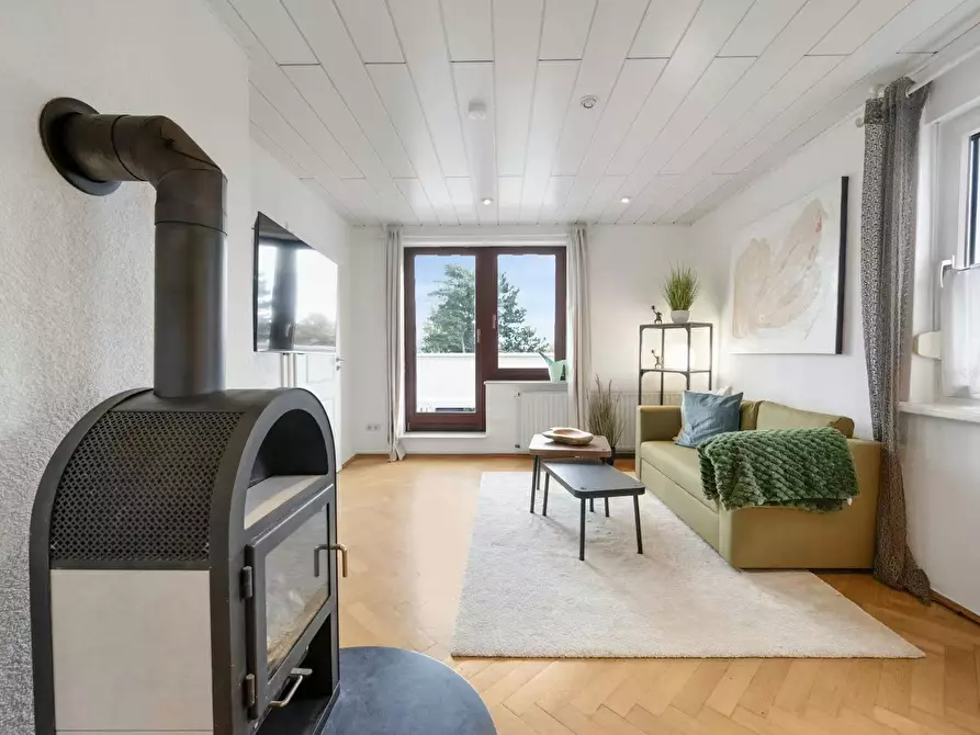 Immagine 3 di Appartamento in affitto  in Lengenfelder Straße a Zwickau