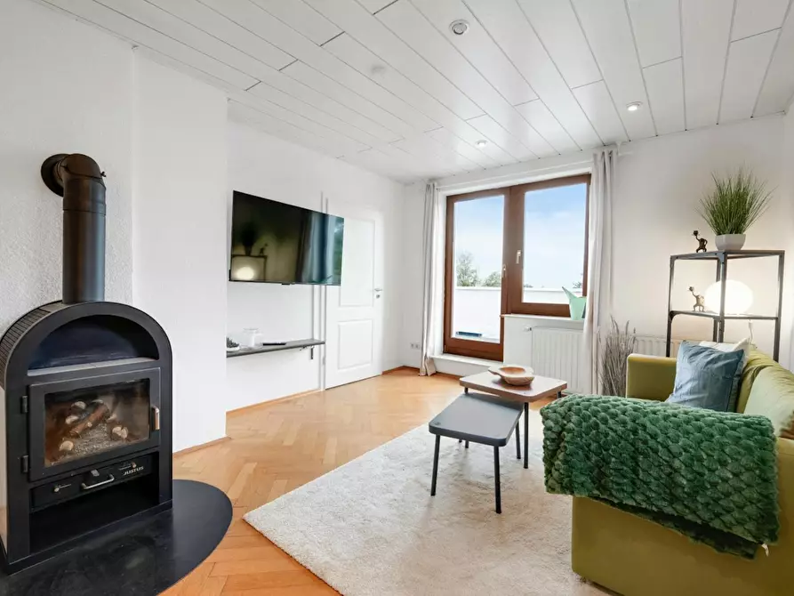 Immagine 1 di Appartamento in affitto  in Lengenfelder Straße a Zwickau