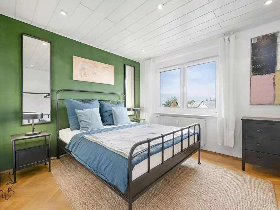 Immagine 4 di Appartamento in affitto  in Lengenfelder Straße a Zwickau