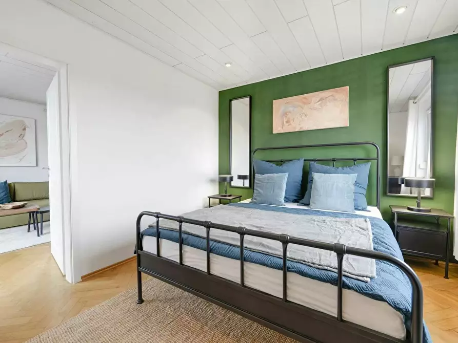 Immagine 5 di Appartamento in affitto  in Lengenfelder Straße a Zwickau