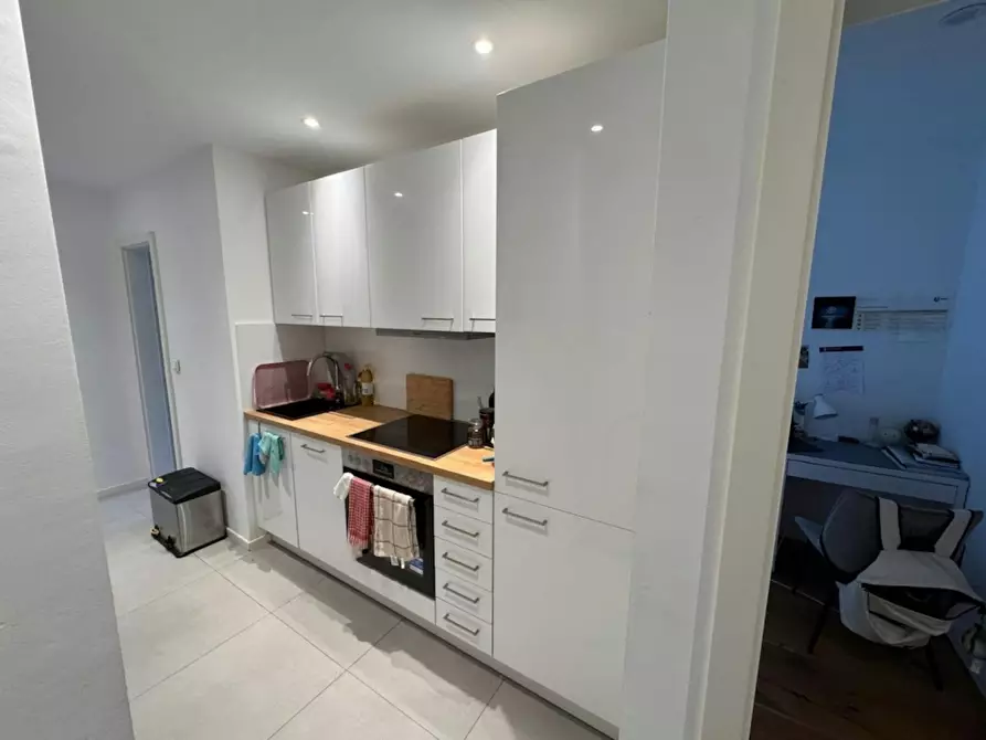 Immagine 4 di Camera in affitto  in Joergstraße a München