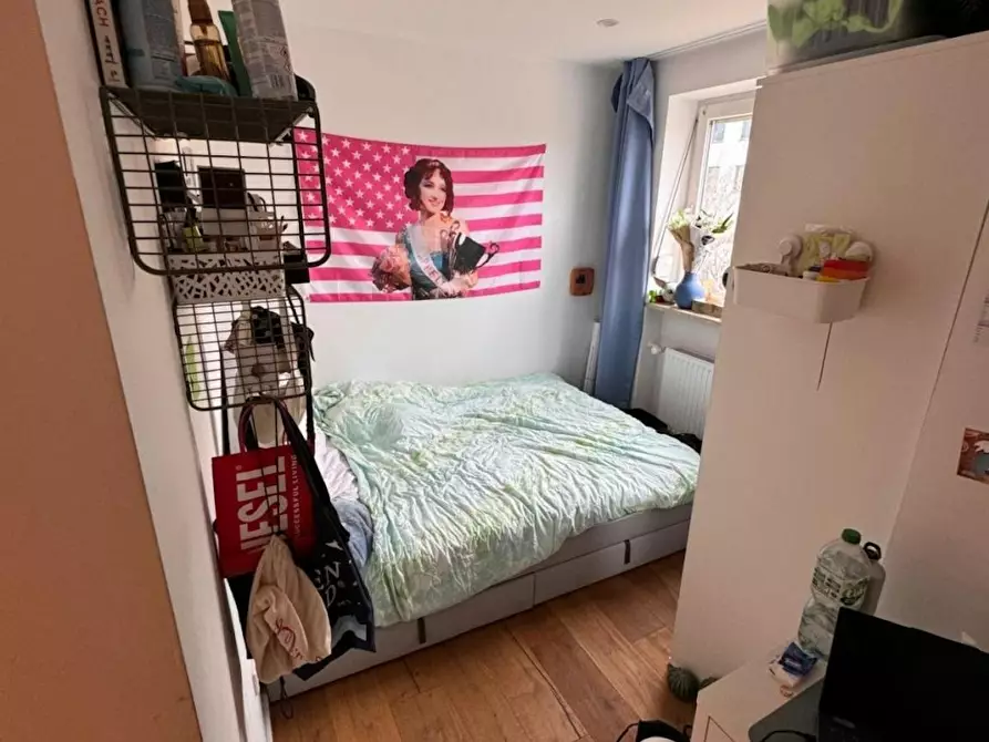 Immagine 1 di Camera in affitto  in Joergstraße a München