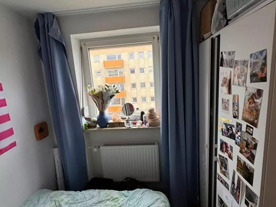 Immagine 2 di Camera in affitto  in Joergstraße a München