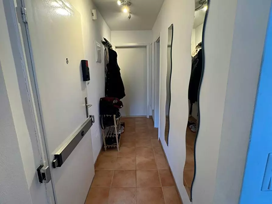 Immagine 8 di Appartamento in affitto  in Parkstraße a Düsseldorf