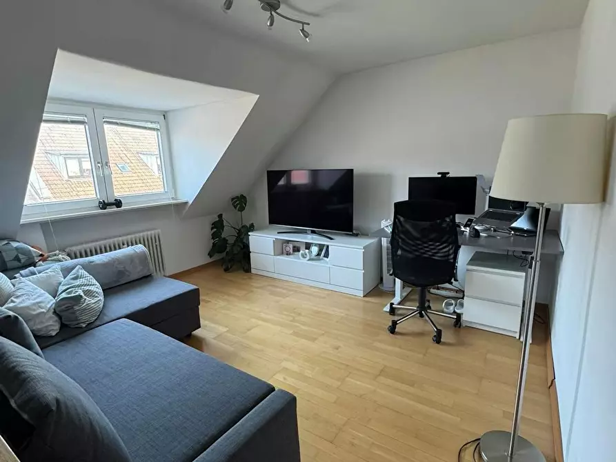 Immagine 7 di Appartamento in affitto  in Parkstraße a Düsseldorf