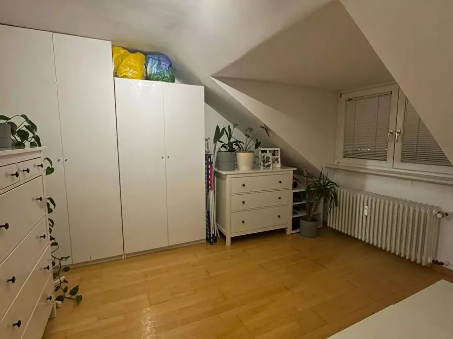 Immagine 4 di Appartamento in affitto  in Parkstraße a Düsseldorf