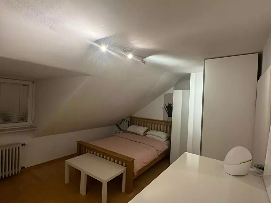 Immagine 3 di Appartamento in affitto  in Parkstraße a Düsseldorf