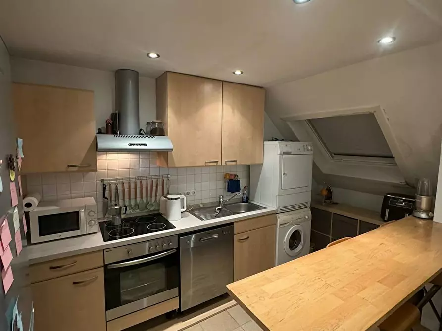 Immagine 6 di Appartamento in affitto  in Parkstraße a Düsseldorf