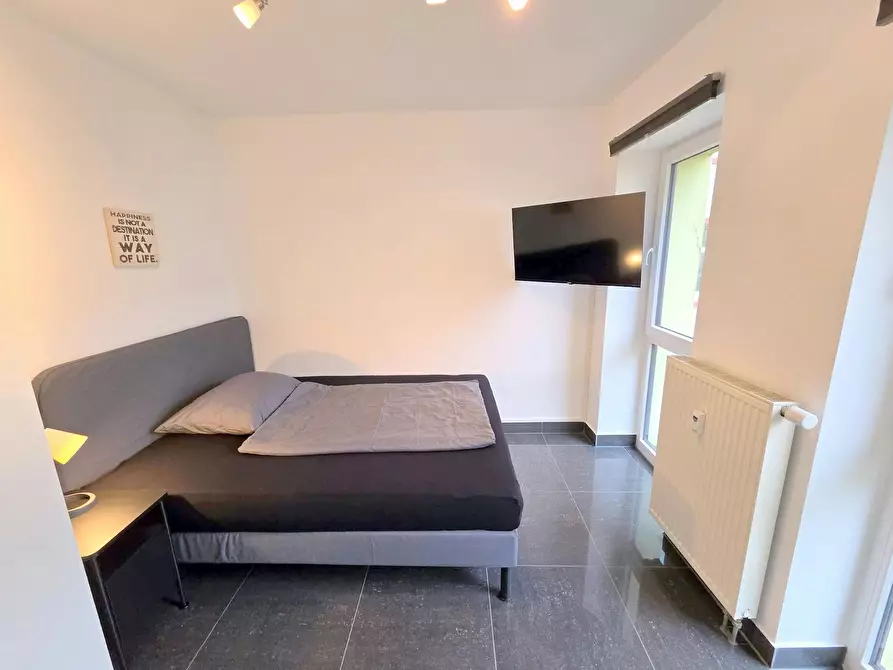 Immagine 7 di Camera in affitto  in Obermainstraße a Frankfurt am Main