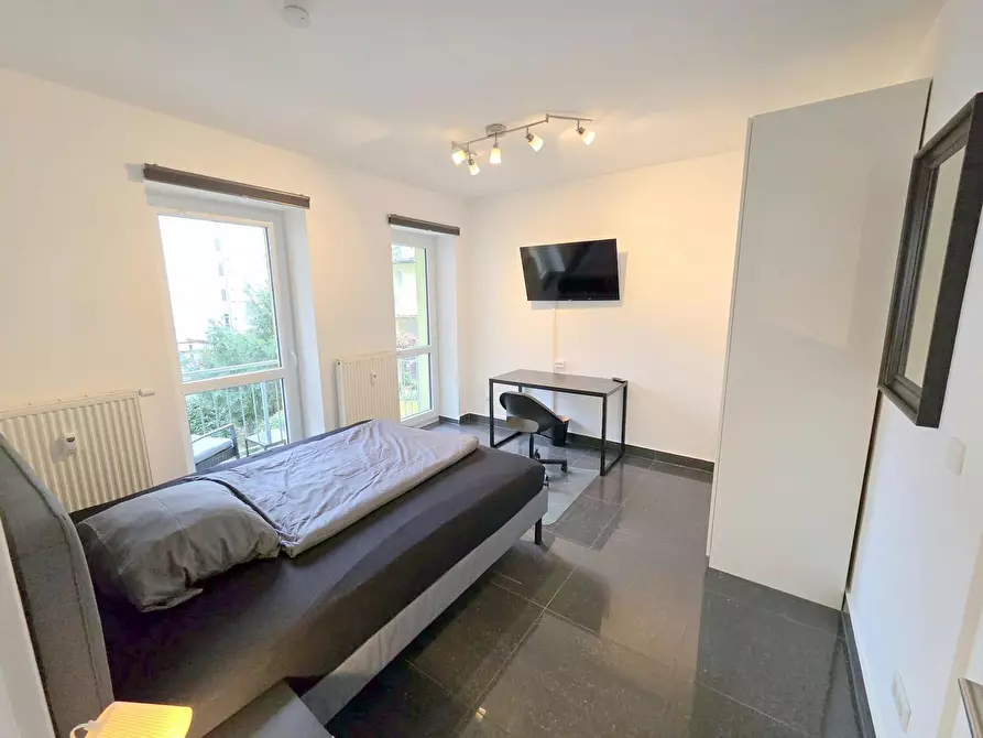 Immagine 1 di Camera in affitto  in Obermainstraße a Frankfurt am Main