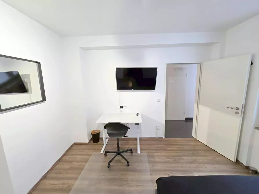 Immagine 9 di Camera in affitto  in Obermainstraße a Frankfurt am Main