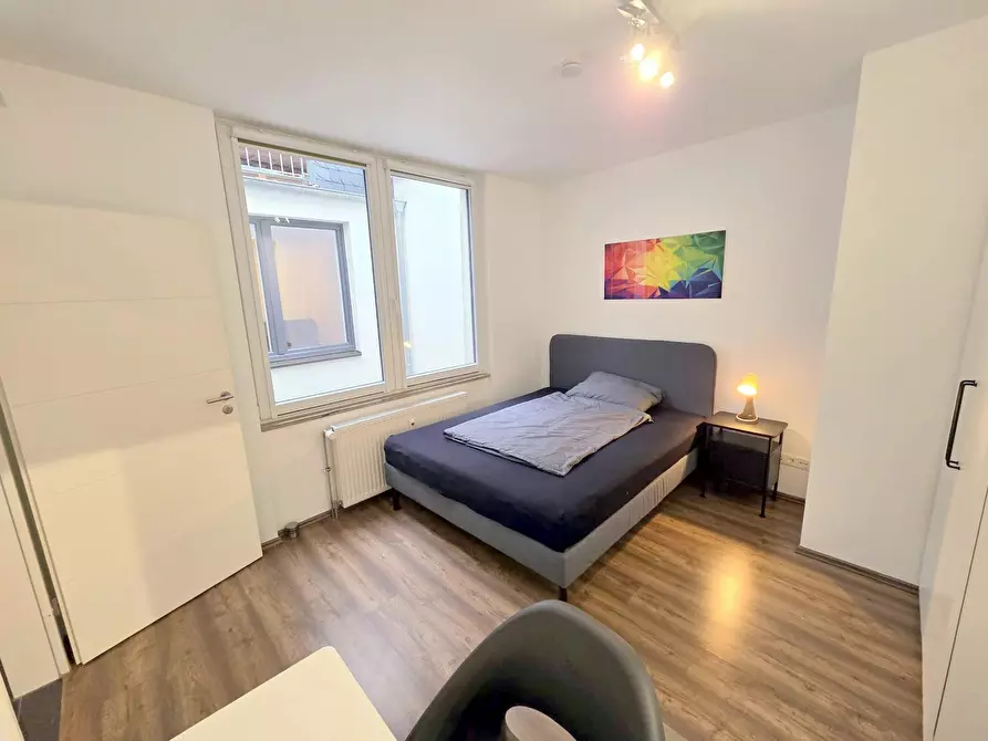 Immagine 8 di Camera in affitto  in Obermainstraße a Frankfurt am Main