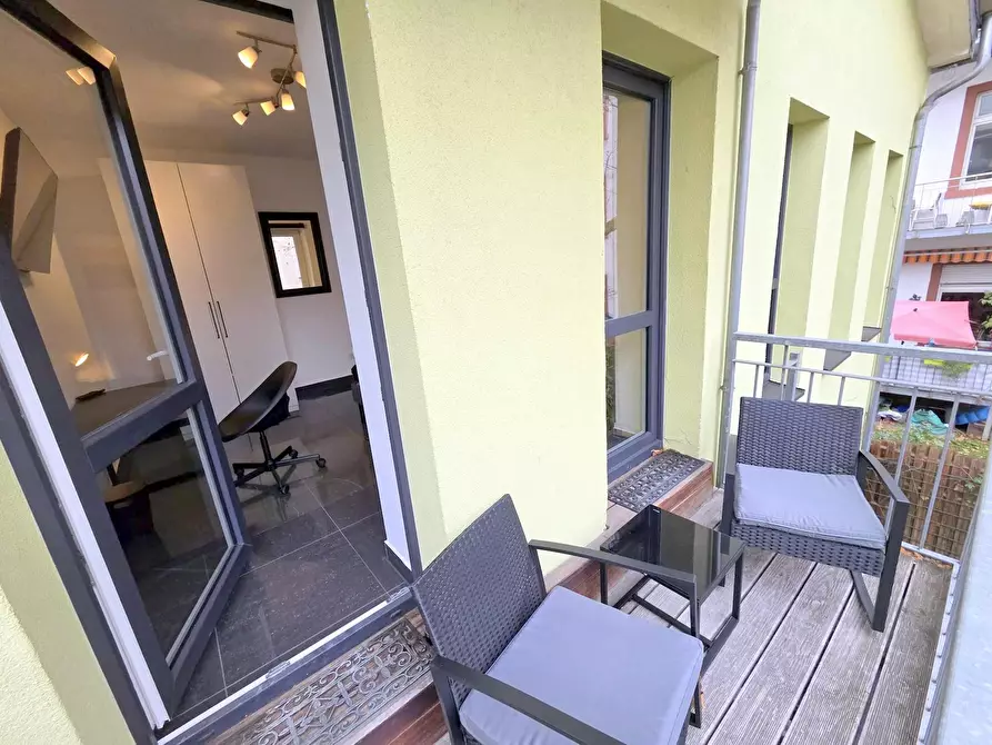 Immagine 4 di Camera in affitto  in Obermainstraße a Frankfurt am Main