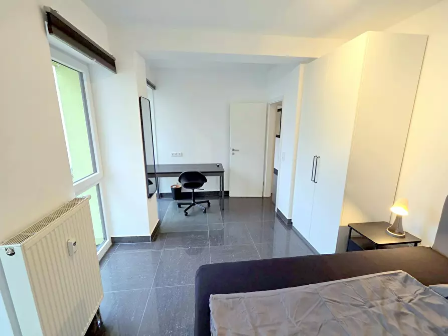 Immagine 6 di Camera in affitto  in Obermainstraße a Frankfurt am Main