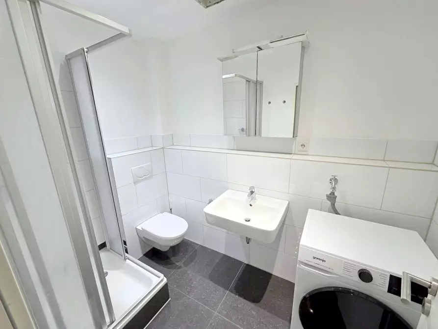 Immagine 10 di Camera in affitto  in Obermainstraße a Frankfurt am Main