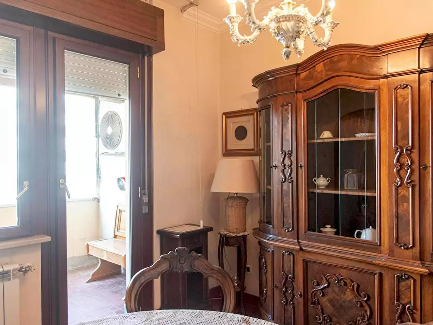 Immagine 4 di Camera in affitto  in Largo Valerio Bacigalupo a Roma