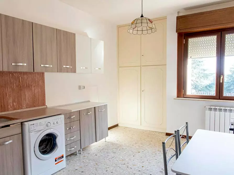 Immagine 6 di Camera in affitto  in Largo Valerio Bacigalupo a Roma