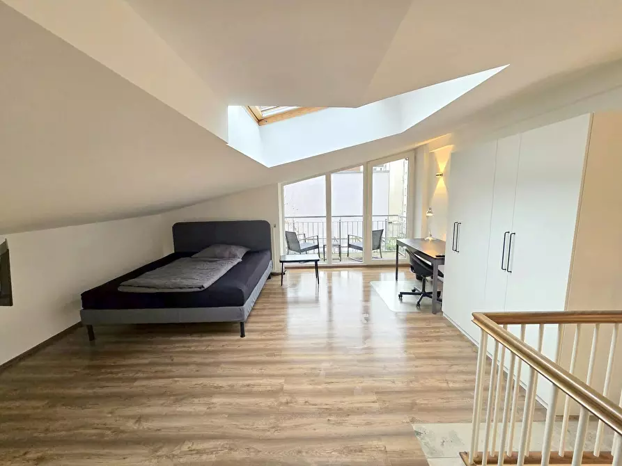 Immagine 3 di Appartamento in affitto  in Obermainstraße a Frankfurt am Main