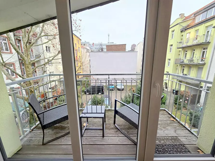 Immagine 6 di Appartamento in affitto  in Obermainstraße a Frankfurt am Main