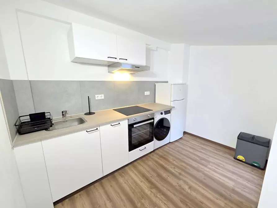 Immagine 5 di Appartamento in affitto  in Obermainstraße a Frankfurt am Main